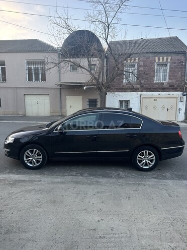 Volkswagen Passat 2009, 205,000 km - 1.8 л - Gəncə