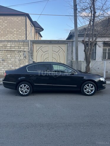 Volkswagen Passat 2009, 205,000 km - 1.8 л - Gəncə