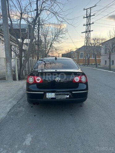 Volkswagen Passat 2009, 205,000 km - 1.8 л - Gəncə