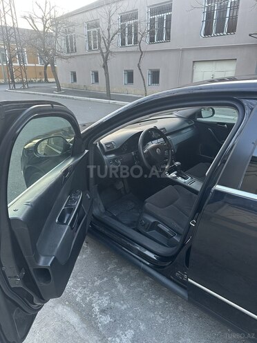 Volkswagen Passat 2009, 205,000 km - 1.8 л - Gəncə