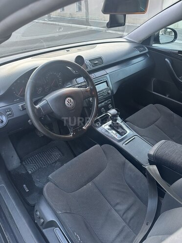 Volkswagen Passat 2009, 205,000 km - 1.8 л - Gəncə