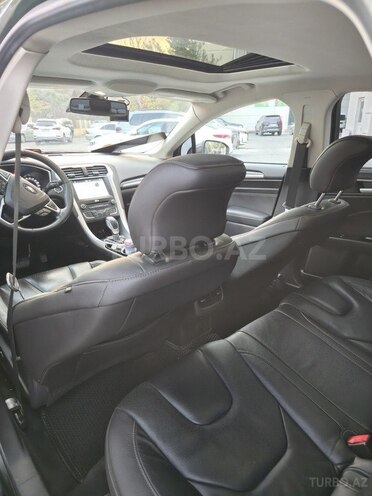Ford Mondeo 2016, 145,500 km - 2.0 л - Bakı