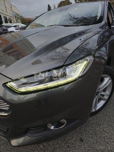 Ford Mondeo 2016, 145,500 km - 2.0 л - Bakı