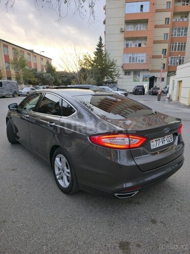 Ford Mondeo 2016, 145,500 km - 2.0 л - Bakı