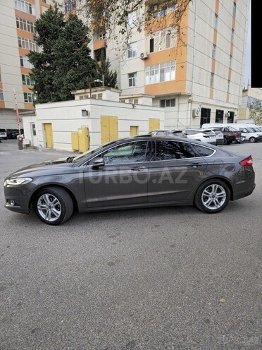 Ford Mondeo 2016, 145,500 km - 2.0 л - Bakı