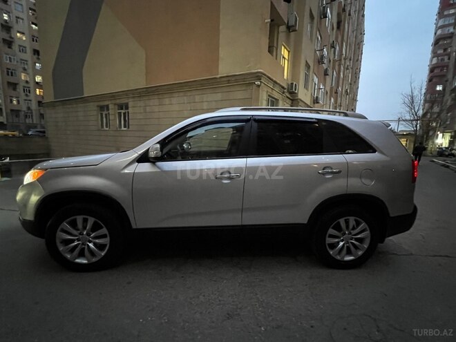Kia Sorento 2009, 230,000 km - 2.0 l - Bakı