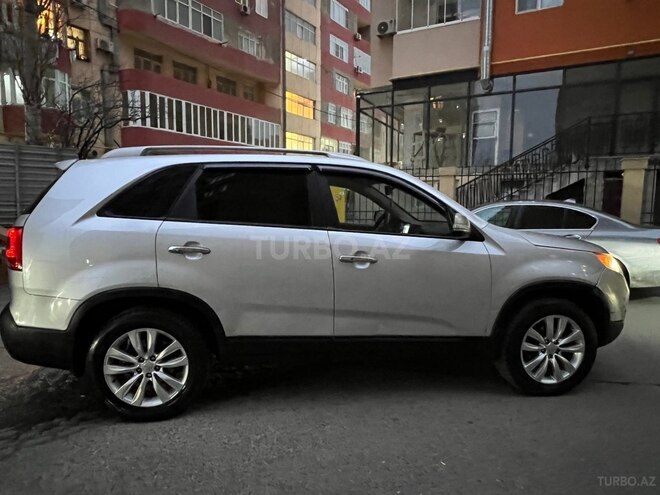 Kia Sorento 2009, 230,000 km - 2.0 l - Bakı