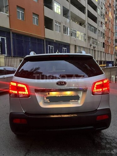 Kia Sorento 2009, 230,000 km - 2.0 l - Bakı
