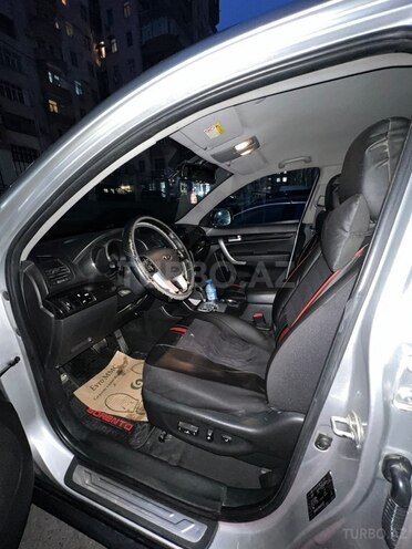 Kia Sorento 2009, 230,000 km - 2.0 l - Bakı