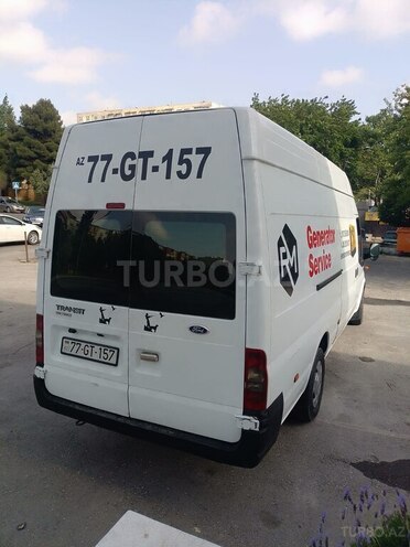 Ford Transit 2011, 300,000 km - 2.4 л - Xırdalan