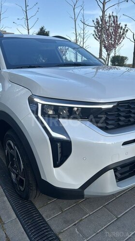 Kia  2024, 7,900 km - 1.5 l - Bakı
