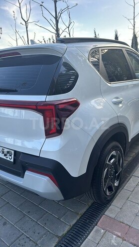 Kia  2024, 7,900 km - 1.5 l - Bakı