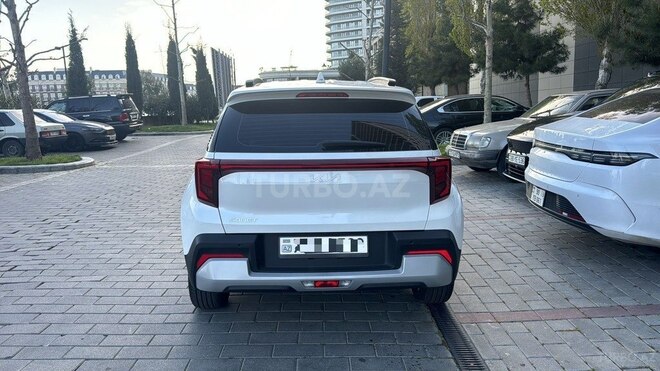 Kia  2024, 7,900 km - 1.5 l - Bakı