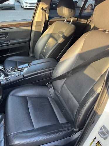 BMW 528 2015, 186,000 km - 2.0 l - Bakı