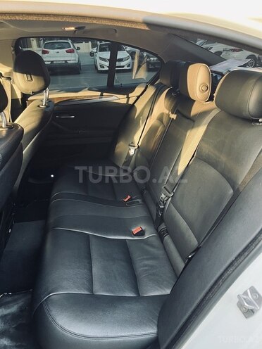BMW 528 2015, 186,000 km - 2.0 l - Bakı