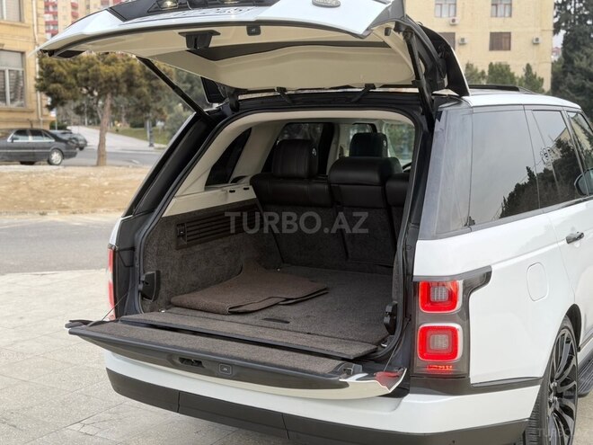 Land Rover Range Rover 2015, 240,000 km - 3.0 l - Bakı