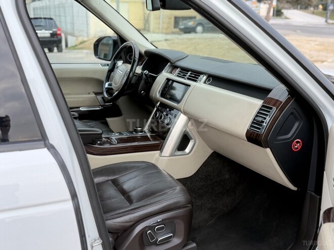Land Rover Range Rover 2015, 240,000 km - 3.0 l - Bakı