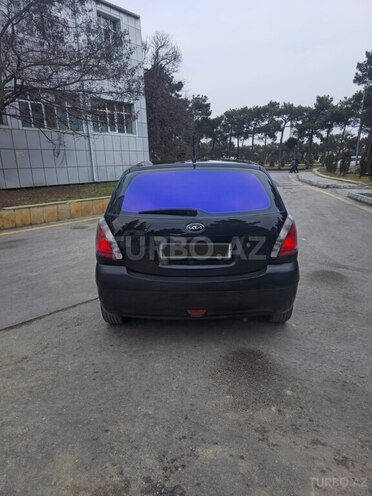 Kia Rio 2006, 245,000 km - 1.4 l - Bakı