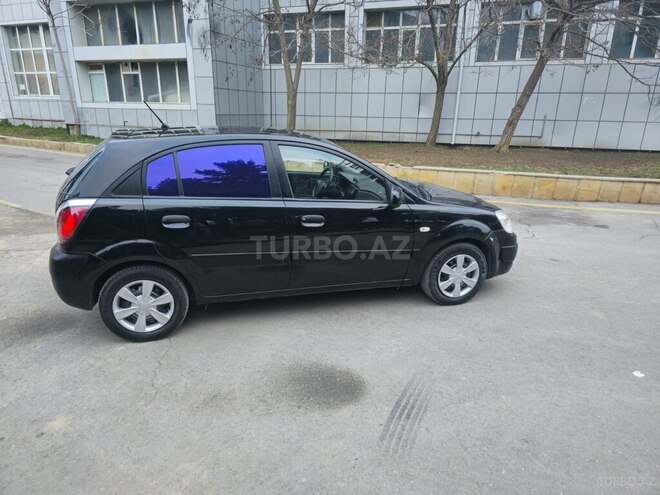 Kia Rio 2006, 245,000 km - 1.4 l - Bakı