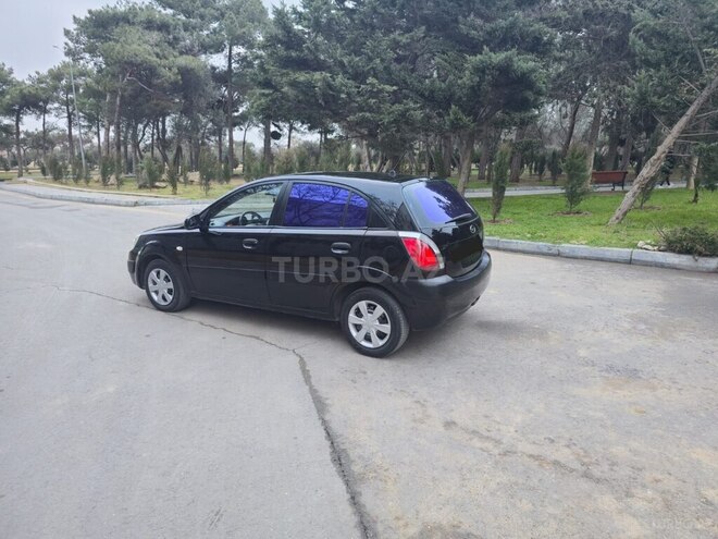 Kia Rio 2006, 245,000 km - 1.4 l - Bakı