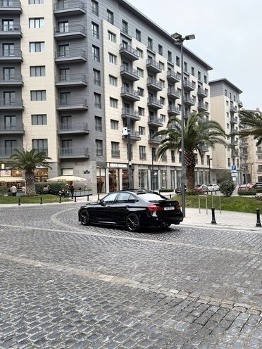 BMW 328 2014, 106,000 km - 2.0 l - Bakı