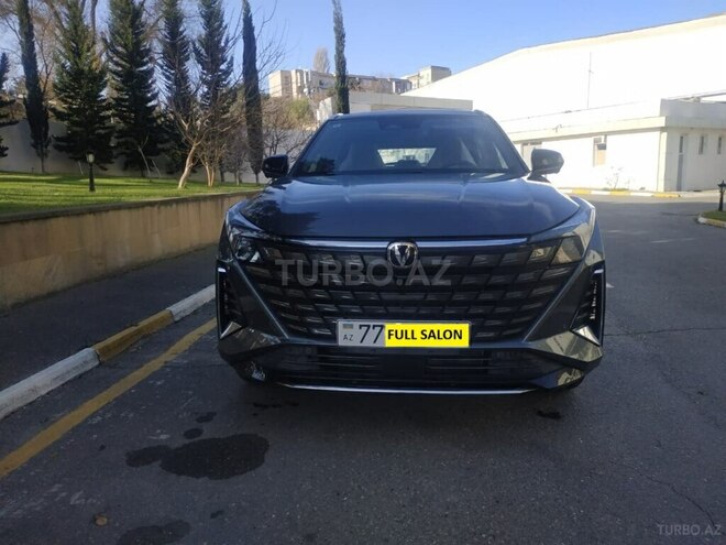 Changan  2025, 0 km - 1.5 l - Bakı