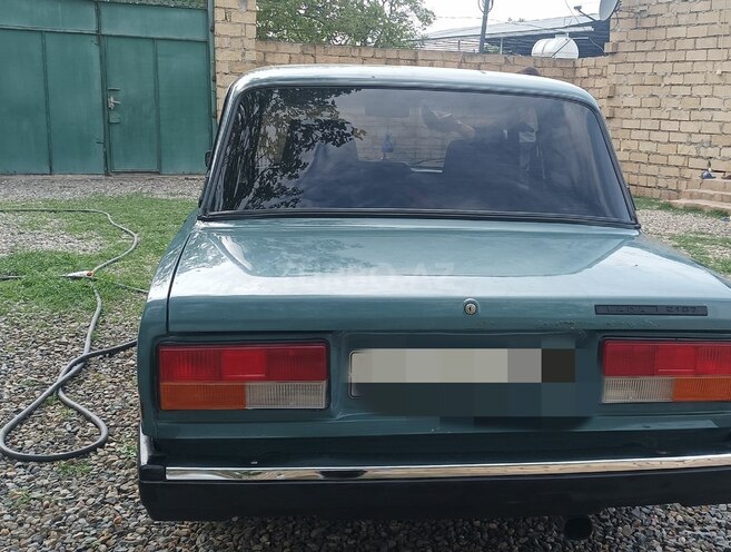 LADA (VAZ) 2107 2004, 180,000 km - 1.6 l - Gəncə