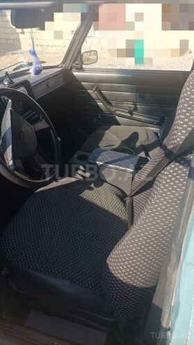 LADA (VAZ) 2107 2004, 180,000 km - 1.6 l - Gəncə