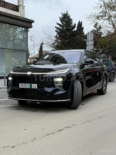 Changan  2025, 0 km - 1.5 l - Bakı