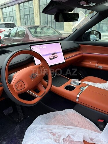 Changan  2025, 0 km - 1.5 l - Bakı