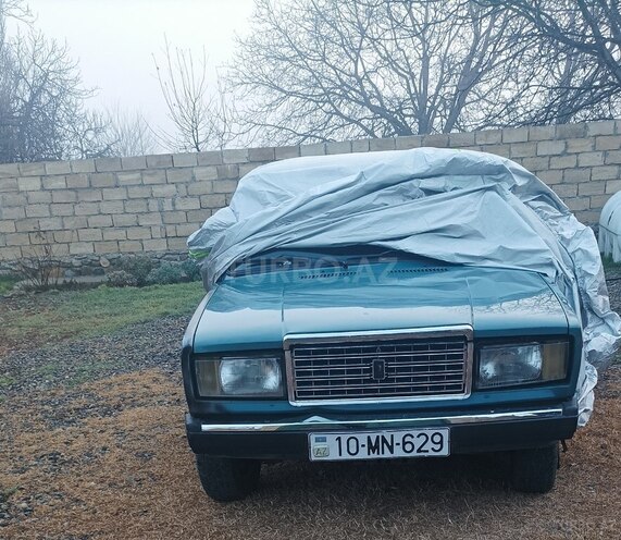 LADA (VAZ) 2107 2004, 180,000 km - 1.6 l - Gəncə