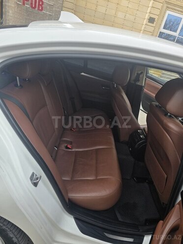 BMW 528 2014, 370,000 km - 2.0 l - Bakı