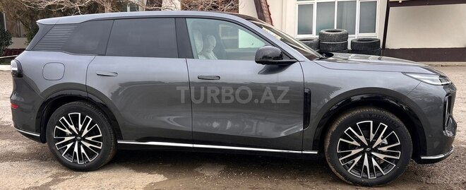 Changan  2025, 101 km - 1.5 l - Bakı