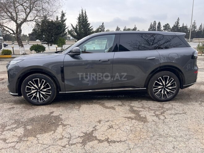 Changan  2025, 101 km - 1.5 l - Bakı