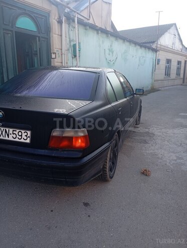 BMW 316 1991, 300,000 km - 1.6 l - Bakı