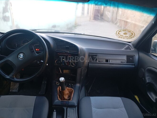 BMW 316 1991, 300,000 km - 1.6 l - Bakı