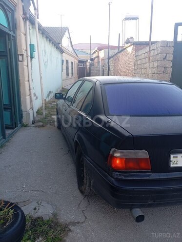 BMW 316 1991, 300,000 km - 1.6 l - Bakı