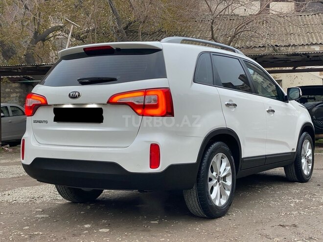 Kia Sorento 2013, 114,000 km - 2.4 l - Bakı