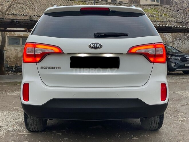 Kia Sorento 2013, 114,000 km - 2.4 l - Bakı