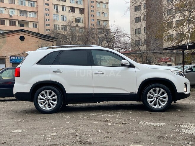 Kia Sorento 2013, 114,000 km - 2.4 l - Bakı