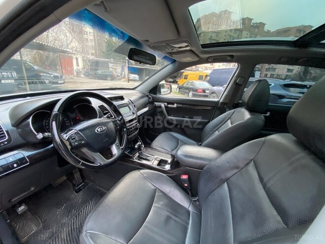 Kia Sorento 2013, 114,000 km - 2.4 l - Bakı