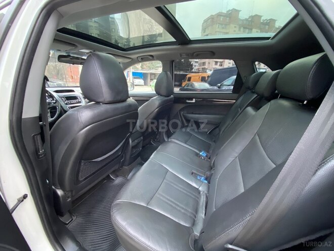Kia Sorento 2013, 114,000 km - 2.4 l - Bakı