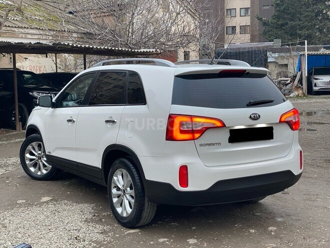 Kia Sorento 2013, 114,000 km - 2.4 l - Bakı