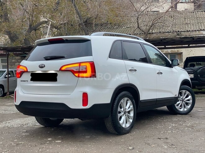 Kia Sorento 2013, 114,000 km - 2.4 l - Bakı