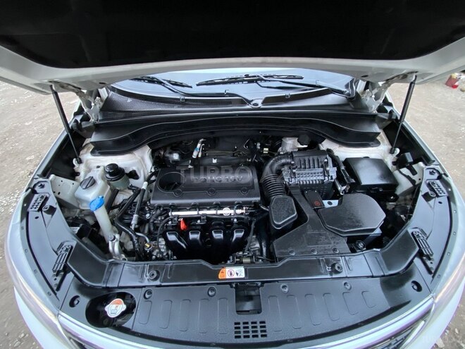 Kia Sorento 2013, 114,000 km - 2.4 l - Bakı