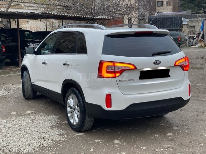Kia Sorento 2013, 114,000 km - 2.4 l - Bakı