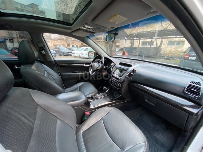 Kia Sorento 2013, 114,000 km - 2.4 l - Bakı