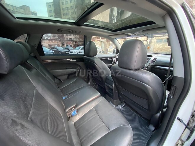 Kia Sorento 2013, 114,000 km - 2.4 l - Bakı
