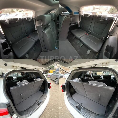 Kia Sorento 2013, 114,000 km - 2.4 l - Bakı