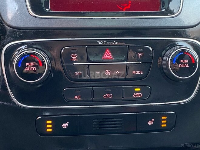 Kia Sorento 2013, 114,000 km - 2.4 l - Bakı